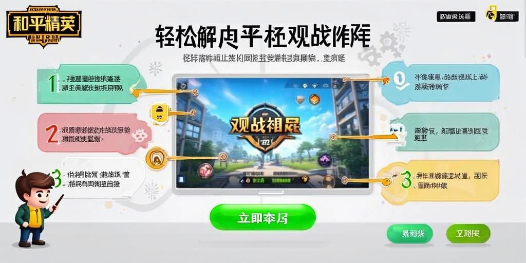 iOS和平精英免越狱辅助【GTR】支持苹果手机 ios设备