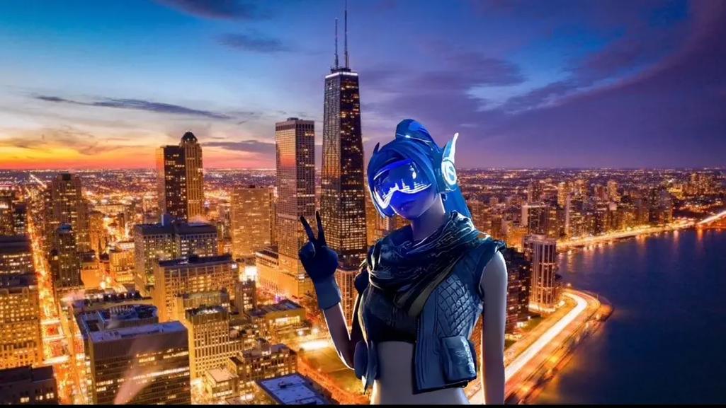 和平精英《UK》外挂